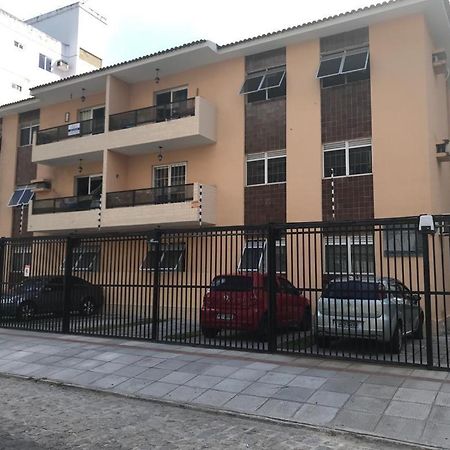 Suite Aconchegante A Dois Passos Da Praia Maceio  Ngoại thất bức ảnh