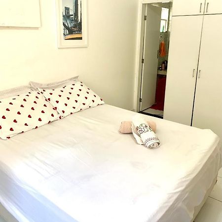 Suite Aconchegante A Dois Passos Da Praia Maceio  Ngoại thất bức ảnh