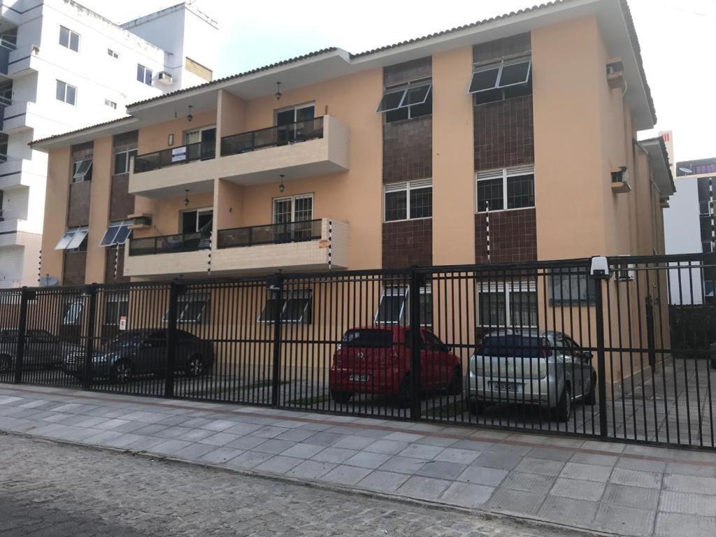 Suite Aconchegante A Dois Passos Da Praia Maceio  Ngoại thất bức ảnh
