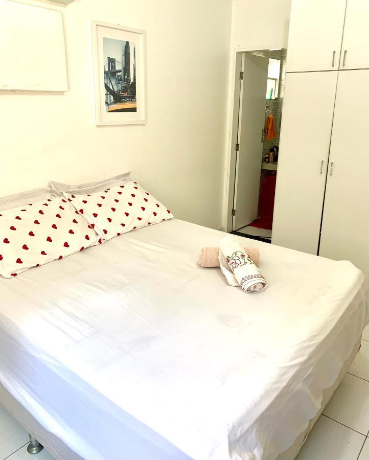Suite Aconchegante A Dois Passos Da Praia Maceio  Ngoại thất bức ảnh