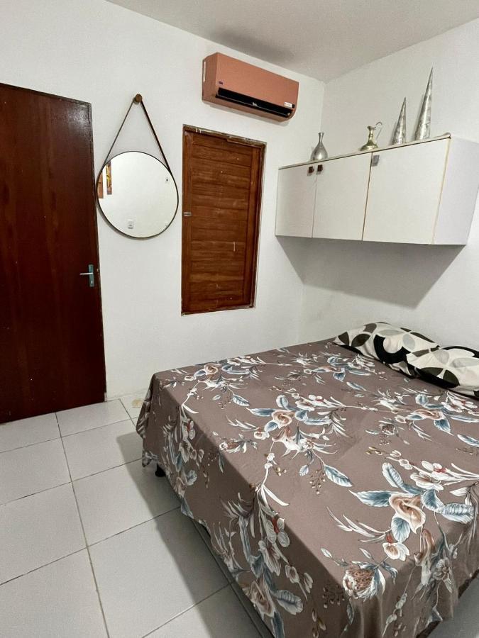 Suite Aconchegante A Dois Passos Da Praia Maceio  Ngoại thất bức ảnh