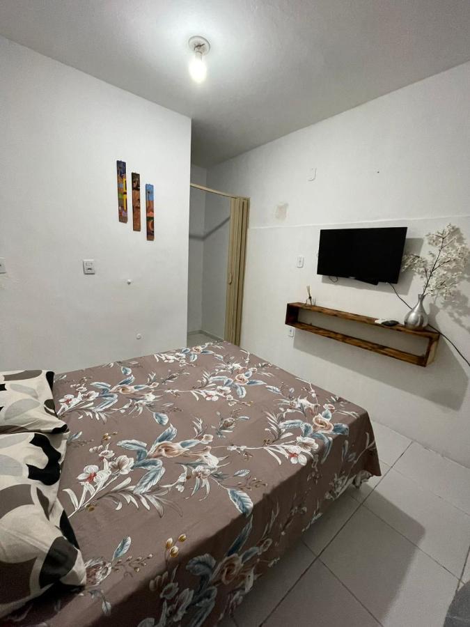 Suite Aconchegante A Dois Passos Da Praia Maceio  Ngoại thất bức ảnh