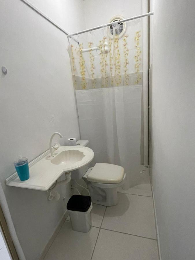 Suite Aconchegante A Dois Passos Da Praia Maceio  Ngoại thất bức ảnh